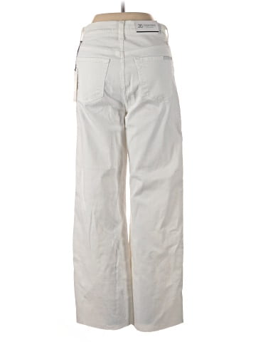 7 For All Mankind Jeans (view 2)