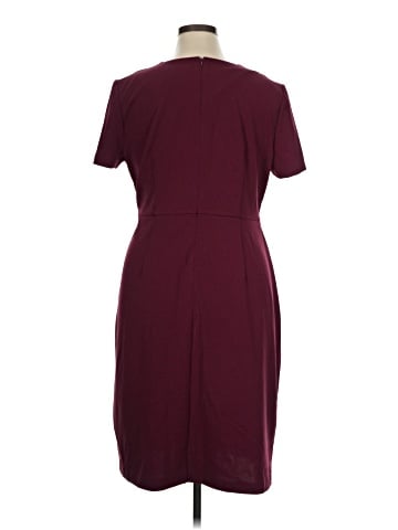 Sandra Darren Cocktail Dress (view 2)