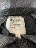 Dylan 100% Polyester Black Turtleneck Sweater Size XS - photo 7