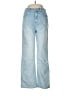 Assorted Brands Blue Jeans Size 28 waist - photo 1