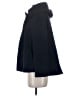 Zara Basic Blue Coat Size S - photo 5