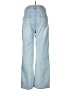 Assorted Brands Blue Jeans Size 28 waist - photo 2