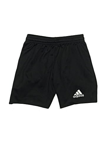 Adidas Athletic Shorts (view 1)
