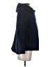 Zara Basic Blue Coat Size S - photo 4