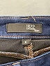1822 Denim Solid Blue Jeans Size 6 - photo 7
