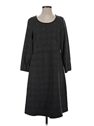 J.Jill Casual Dress (view 1)