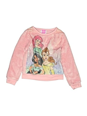 Disney Princess Sweatshirt (view 1)