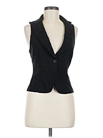 Have Tuxedo Vest (view 1)
