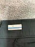 Columbia 100% Polyester Solid Black Active Pants Size M - photo 7