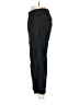 Old Navy 100% Cotton Black Casual Pants Size M - photo 5