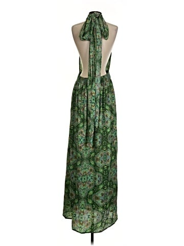 Earthbound Trading Co. Casual Dress (view 2)