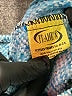 Assorted Brands 100% Acrylic Blue Pullover Sweater Size M - photo 7