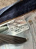 Levi's Blue Jeans Size 29 waist - photo 8
