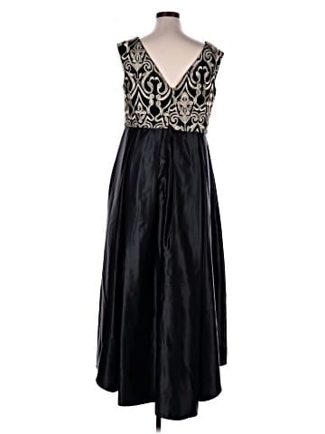 Jackie Jon Cocktail Dress (view 2)