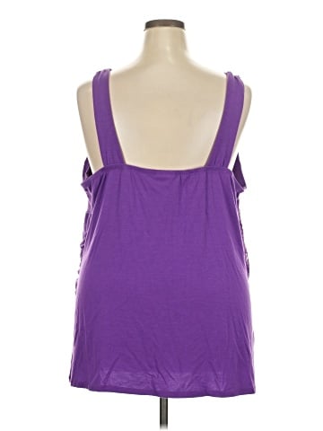 Torrid Sleeveless Top (view 2)