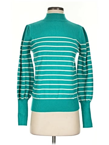 Umgee Turtleneck Sweater (view 1)