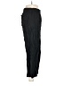 Old Navy 100% Cotton Black Casual Pants Size M - photo 4
