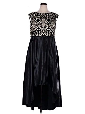 Jackie Jon Cocktail Dress (view 1)