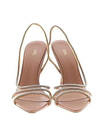 Zara Sandals (view 2)
