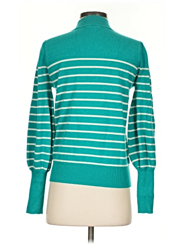 Umgee Turtleneck Sweater (view 2)
