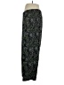 East5th Print Blue Black Casual Pants Size XL - photo 5