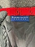 Karen Scott Argyle Red Formal Skirt Size 16 (petite) - photo 4