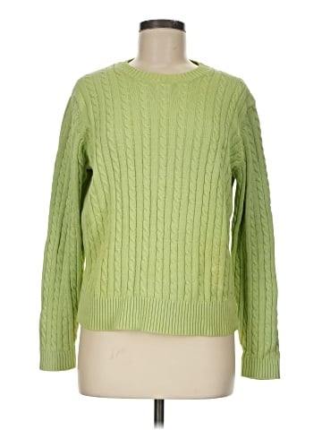 Denim & Co Pullover Sweater (view 1)
