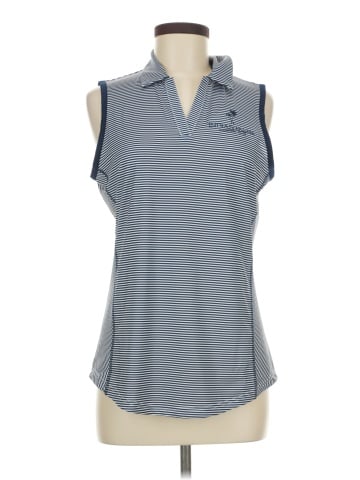 FJ Footjoy Sleeveless Blouse (view 1)