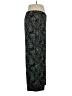 East5th Print Blue Black Casual Pants Size XL - photo 4