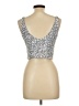 Active by Old Navy Silver Tank Top Size L - photo 2