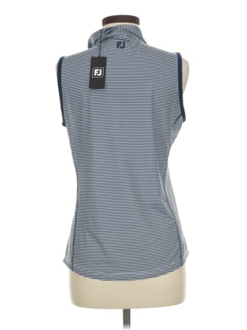 FJ Footjoy Sleeveless Blouse (view 2)