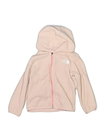 The North Face Zip Up Hoodie (view 1)