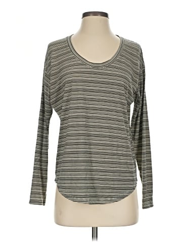 Athleta 3/4 Sleeve T-Shirt (view 1)