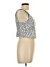 Active by Old Navy Silver Tank Top Size L - photo 4