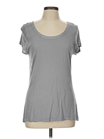 Juicy Couture Short Sleeve T-Shirt (view 1)