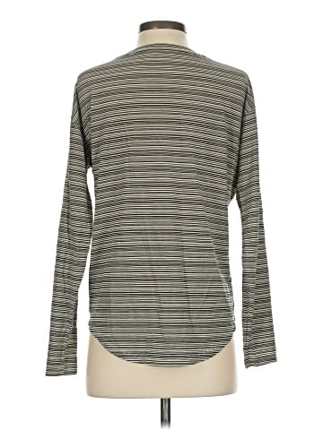 Athleta 3/4 Sleeve T-Shirt (view 2)