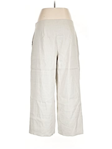 Vince. Linen Pants (view 2)