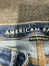 American Eagle Outfitters Blue Jeans Size 14 - photo 7