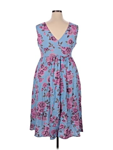 Torrid Casual Dress (view 2)