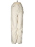 Levi's Ivory Casual Pants Size 28 waist - photo 1