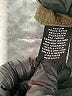 Sanctuary Camo Green Cargo Pants Size 29 waist - photo 8