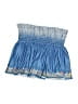 Lucky in Love Blue Skort Size 8 - photo 2