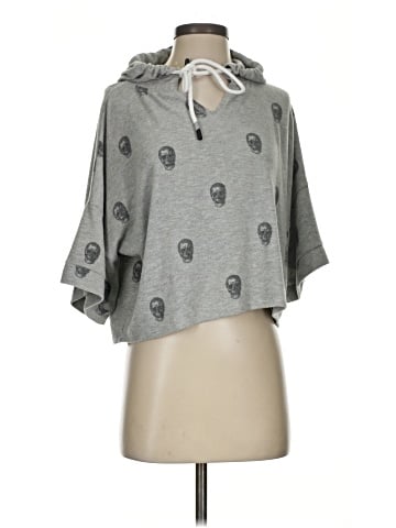 Vintage Havana Poncho (view 1)