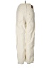 Levi's Ivory Casual Pants Size 28 waist - photo 2