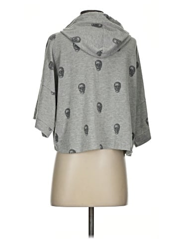 Vintage Havana Poncho (view 2)