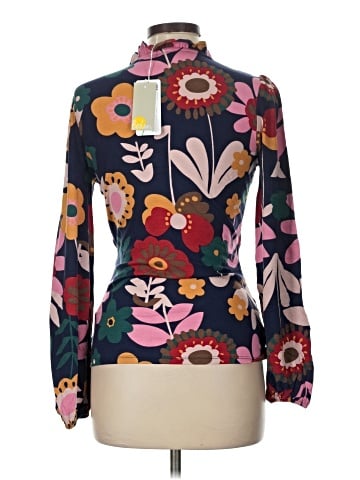 Boden Long Sleeve Blouse (view 2)