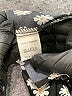 Shein 100% Polyester Black Casual Dress Size 12 - photo 8