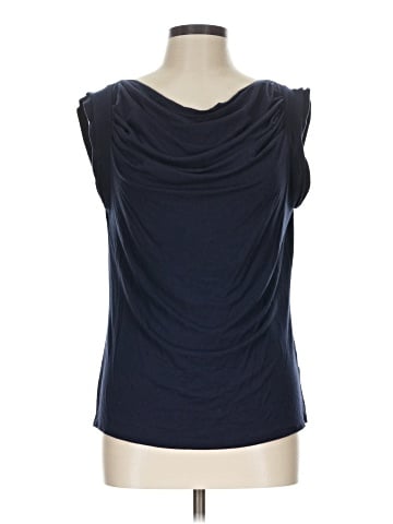 Grace Sleeveless T-Shirt (view 1)