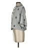 Vintage Havana Gray Poncho Size S - photo 5