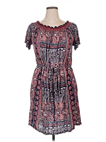 Lucky Brand Casual Dress (view 1)